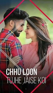 Hawa Banke Status | Darshan Raval | Simran | Nirmaan | DK Status