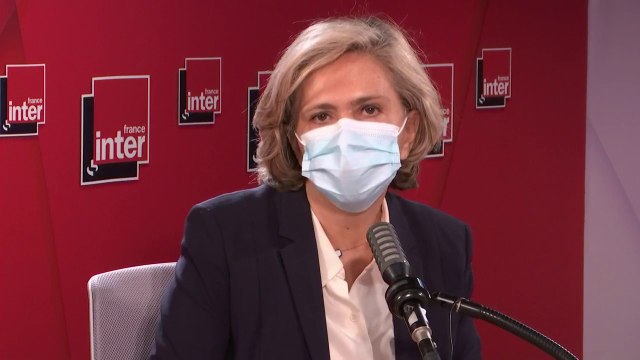 Loi sécurité globale : L'article 24 est mort à partir du moment où on a laissé entendre que cet article allait limiter la liberté de la presse, il était voué à l’échec , juge Valérie Pécresse