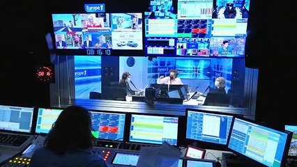 Réchauffement climatique : Barbara Pompili assure que l'on "ne peut plus attendre"