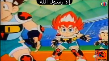 الرمية الملتهبة الحلقة التاسعة والثلاثون (بدون موسيقى)