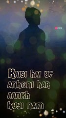 Jay Jaykara Status | Kailash Kher | MM Keeravani | Manoj Muntashir | DK Status