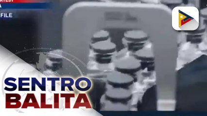 DOH Sec. Duque, handang mauna sa pagpapabakuna vs COVID-19