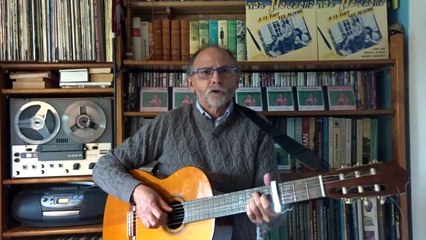 Estaca - 2020 en breton par Thierry GAHINET