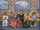 뽀뽀뽀 [1987-11-30]