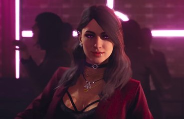 ‘Vampire: The Masquerade - Bloodlines 2’ probably won’t be released until the second half of 2021