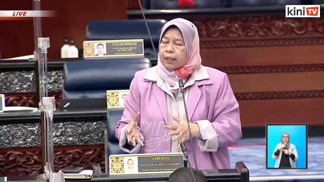 Menteri: RM172 juta dibelanjakan untuk pampasan projek PR1MA gagal