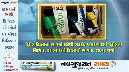 Navgujarat Samay News Fatafat on 7th December 2020, Afternoon Update