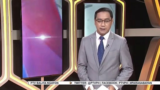 #PTVBalitaNgayon | BI, ipinagbabawal ang pag-post ng TikTok videos sa mga kawani nito habang naka-uniporme