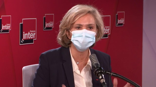 On aura besoin que tous les Franciliens aillent se faire tester au lendemain des fêtes , estime Valérie Pécresse. Il faut éviter à tout prix une troisième vague, l'effet 'Thanksgiving'.