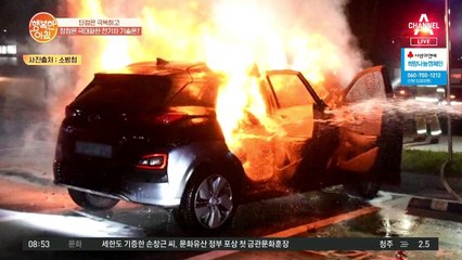 요즘 대세인 '전기차' 배터리 수명연장 방법 알고 타자!