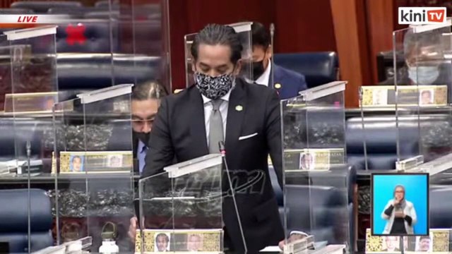 KJ: Isu bekalan vaksin Pfizer tak jejas bekalan ke Malaysia