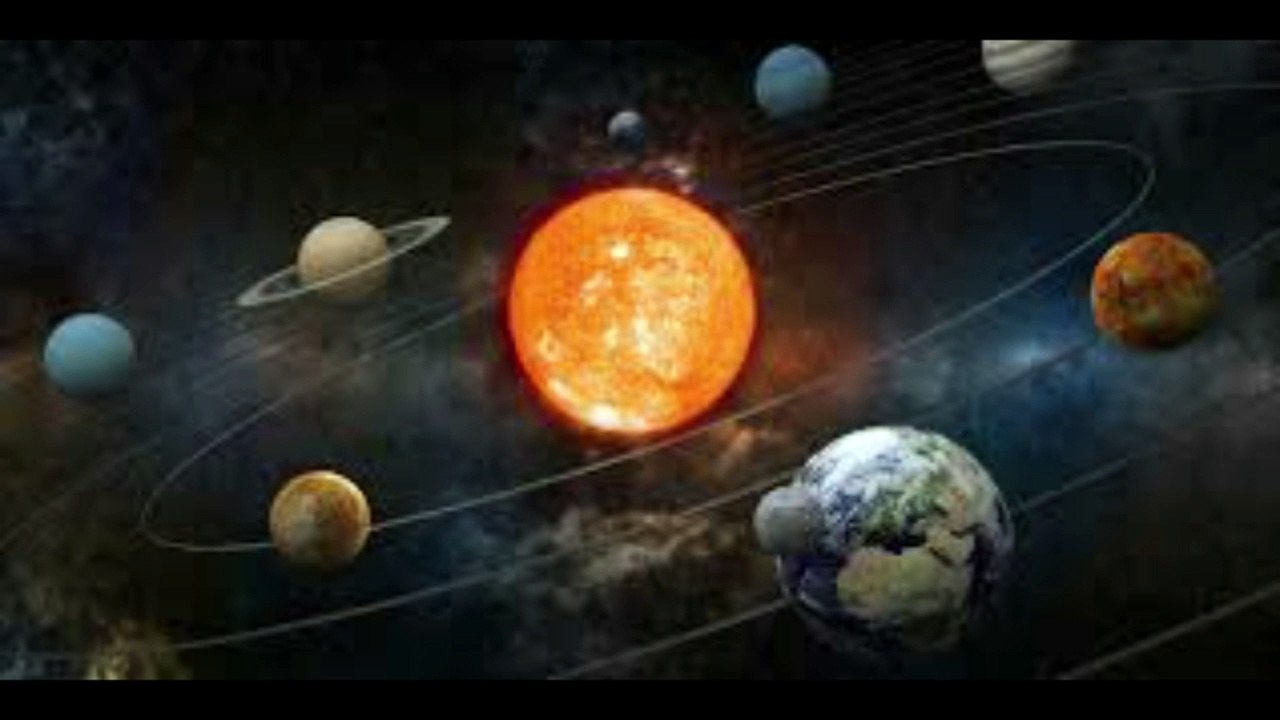 ইউরেনাসের নাম করন কীভাবে করা হয়েছিল।। How How Uranus was named come?? Bayzid science fiction Part-2