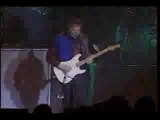 Little Bit of Sympathy - Robin Trower