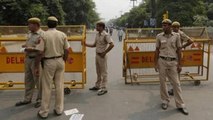 Delhi Police arrests 5 terrorists from Shakarpur