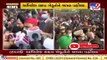 SP leader Akhilesh Yadav reached to meet agitating farmers, Lucknow _ Tv9GujaratiNews