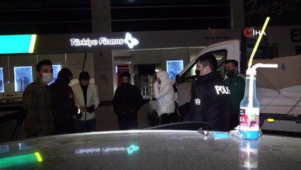 Kısıtlamada en pahalı Eskişehir-Bursa yolculuğu