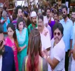 அஜித் குமார் சூப்பர் ஹிட் காட்சி