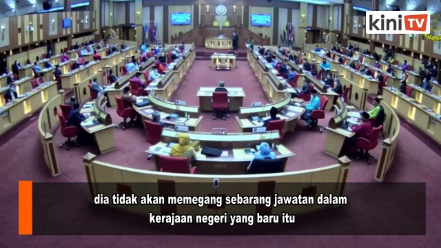 Nga jelaskan alasan PH pertimbang kerjasama Umno di Perak