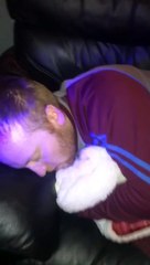 Surprise Ear Piercing Wake up Call