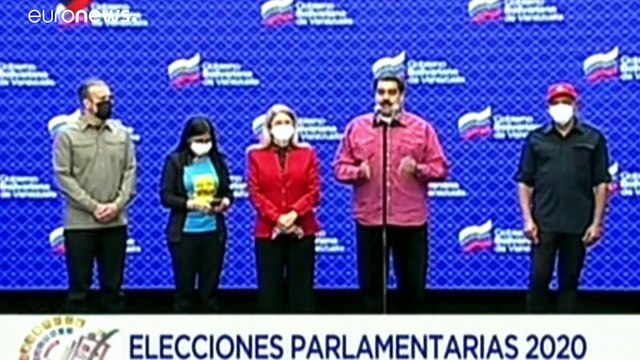Μποϋκοτάζ της αντιπολίτευσης στις βουλευτικές εκλογές στη Βενεζουέλα