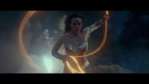 Wonder Woman 1984 - Bande-annonce CCXP avec Gal Gadot (VOST)