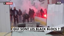 Qui sont les Black Blocs ?