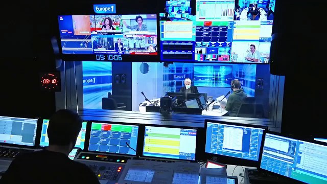 Les chiffres des podcasts, le SOS de la Sacem, la finale de Koh-Lanta , le prix Albert Londres et Mediapro qui n'a pas payé