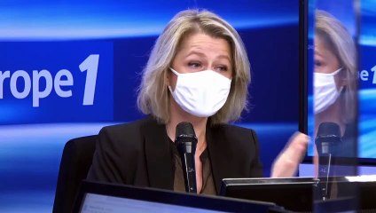 L'écotaxe sur le transport aérien "ne sera pas abandonnée", promet Pompili