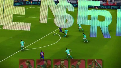 eFootball PES 2021 LITE - Ya disponible