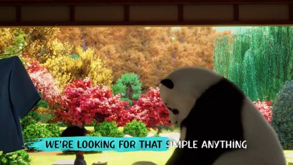 Stillwater — "Never Ending Dream" Singalong | Apple TV+