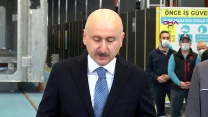 Milli Elektrikli Tren, 2021'de seri üretime geçiyor
