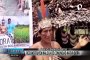 Iquitos: Boras reconstruyen maloca que fue arrasada por fuertes vientos