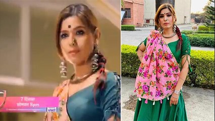 Sonam Arora Talks About Her Role As Angel In Shakti-Astitva Ke Ehsaas Kii
