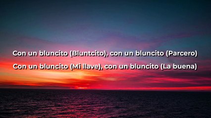 Maluma - Que Chimba (LetraLyrics)