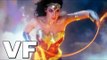WONDER WOMAN 1984 Bande Annonce VF Finale (2020) Gal Gadot, Action