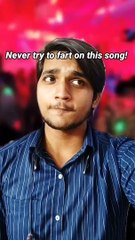 Farting jn party | PJ ke Puns