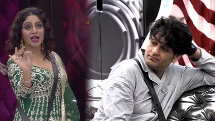 Bigg Boss 14 Promo: Arshi Khan targets Vikas Gupta; Check out | FilmiBeat