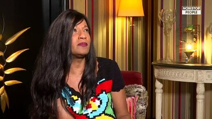 Évelyne Thomas - Vincent Mc Doom et son "look androgyne", à quel âge a-t-il commencé à le cultiver ?