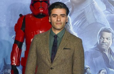 Oscar Isaac set to play Solid Snake in 'Metal Gear Solid' movie