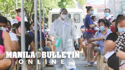 No ‘immunity passport’ for COVID-19; continue practicing health protocols — DOH