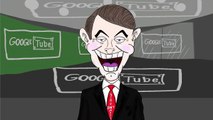The Erica Crooks Show ( 2020 ) - YouTube Ads ( political satire )