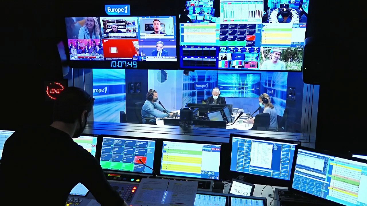 "Orange mécanique", "Tous surveillés" et Mariah Carey : le monde est fou