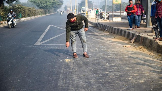 Khalistani terrorists linked to ISI and Pak, caught in Delhi