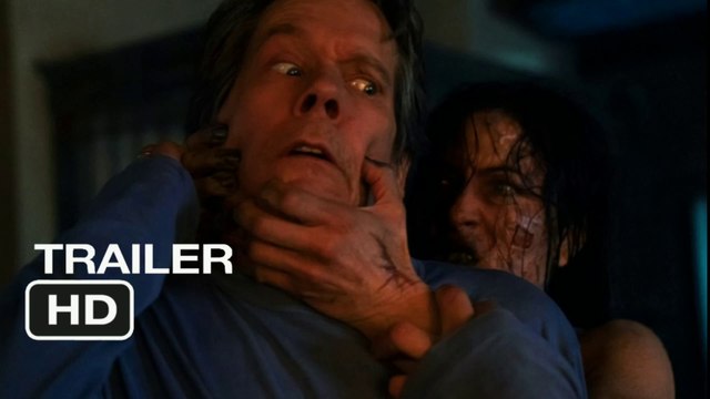 YOU SHOULD HAVE LEFT Trailer # 2 (2020) Amanda Seyfried, Kevin Bacon, Thriller Movie HD