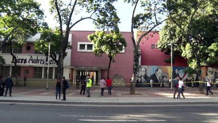 El chavismo obtiene el 67% de los votos con un 31% de participación