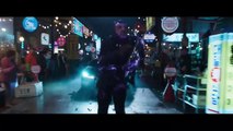 BLACK PANTHER 'Wakanda' Trailer (2017) Superhero Marvel Movie HD