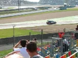 Wsr r5 turbo2 jean ragnotti