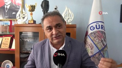 Dört bin yıllık apartman, zamana meydan okuyor