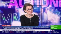 Cécile Roquelaire (Empruntis) : Comment les courtiers s'adaptent à la crise ? - 07/12