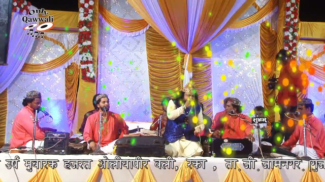 Rutba Mere Nabi Ka #qawwali Noushad Shola Ajmeri Qawwal || रुतबा मेरे नबीका || Qawwali Rakka